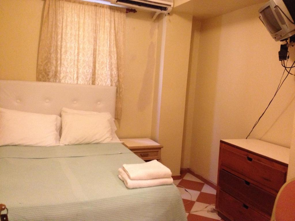 Hostal Plaza Yu Santo Domingo Bilik gambar